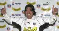 La dura crítica de Iván Zamorano a Esteban Pavez por sus elogios a la UC: “Es reflejo del dolor que siente por no jugar”