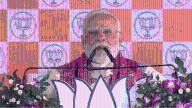 India on path of becoming global hub of organic farming: PM Modi