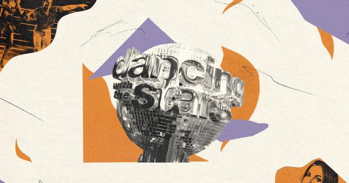 What's behind those ratings highs for 'Dancing With the Stars'?