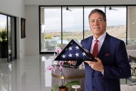 Army to salute Henderson advocate for extraordinary service to veterans