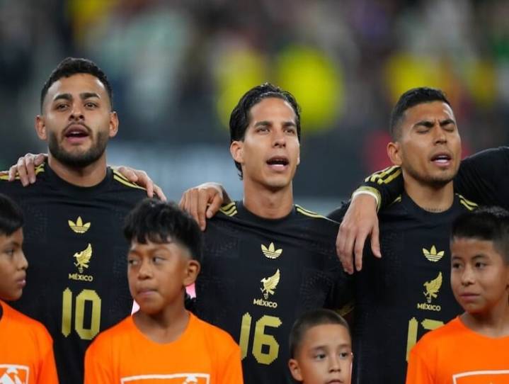 México-Paraguay se jugará en San Antonio: Rumbo al Mundial 2026