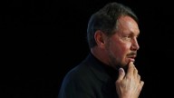 Larry Ellison, el oráculo de Trump y "jefe de todo" que sueña con controlar TikTok y los medios de EEUU