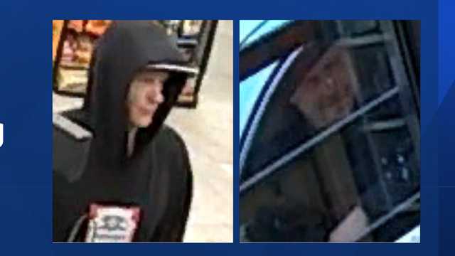 Man Victimized Three Times Before Getting Out of Bed