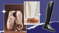 These Are the Shoes Everyone Will Be Wearing in 2026