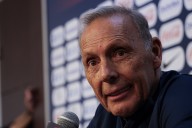 “Quiero destacarlo…”: los elogios de Ayude a Miguel Ángel Russo tras la clasificación de San Lorenzo a la Sudamericana