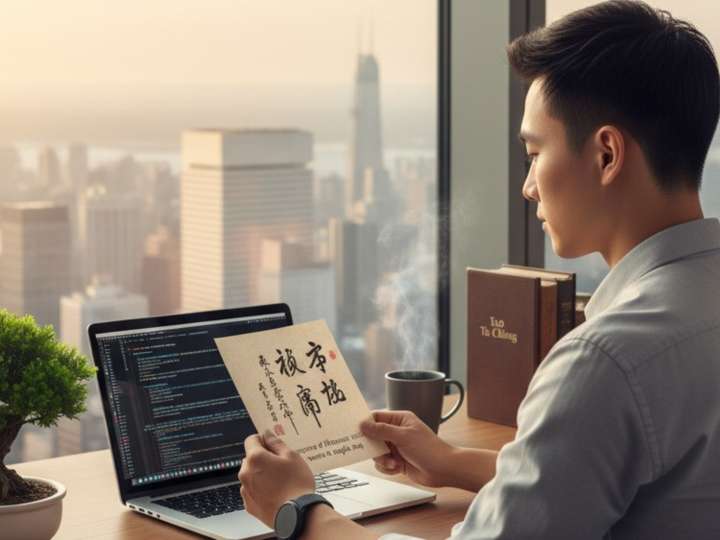 "El viaje de mil millas comienza con un solo paso”: proverbio budista que inspira a empezar sin temor