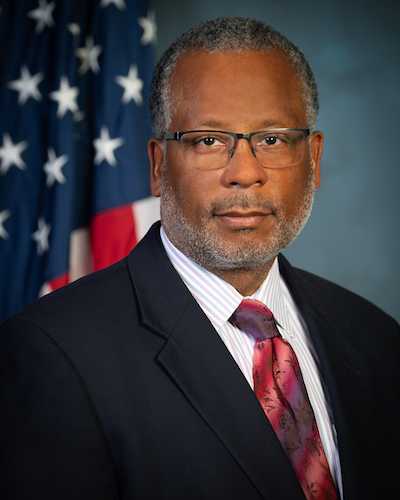 Texas Southern University Names Calvin Johnson, Ph.D., as Dean of Barbara Jordan