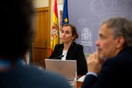 Sanidad espera que el adelanto de la gripe sirva para dar luz verde a un protocolo común con las CCAA: "Ya hay comunidades que lo han puesto en marcha"