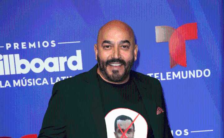 ¿Se olvidó de Belinda? Lupillo Rivera confirma su relación con la modelo Taina Pimentel