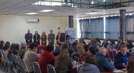 Ofrece Educación taller de desarrollo socioemocional para docentes de Telesecundaria
