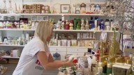 Small Business Saturday brings crowds and community spirit