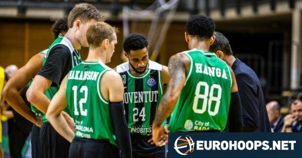 Joventut’s BCL defensive masterclass