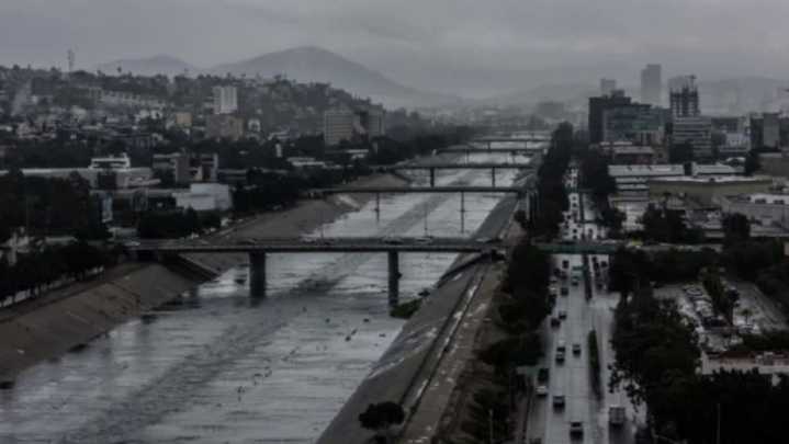 Primera tormenta invernal y frentes fríos 15 y 16 azotarán al país de viernes a lunes