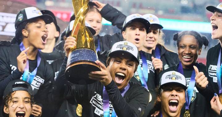 Canada announces investment in women's pro soccer at Northern Super League championship