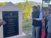 Manipur: PM Modi Virtually Inaugurates New Eklavya Model Residential School in  conflict affected Kangpokpi