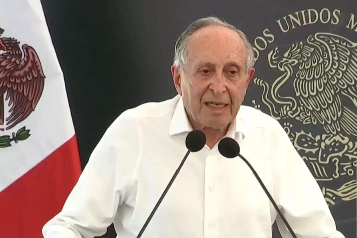 Gobierno federal inaugura hospital del IMSS en Chiapas; ofrecerá atención médica de alta especialidad