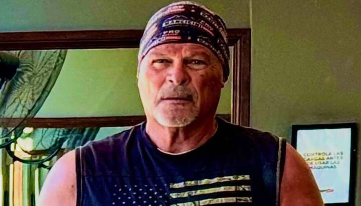 “Viejo pelo…”: Alfa y un insólito altercado en la vía pública que se volvió viral en las redes