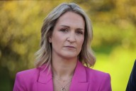 European voice must be ‘front and centre’ of Ukraine peace deal talks