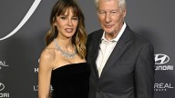 Alejandra Gere confiesa sus planes de futuro con Richard Gere: "Mi corazón está en España"