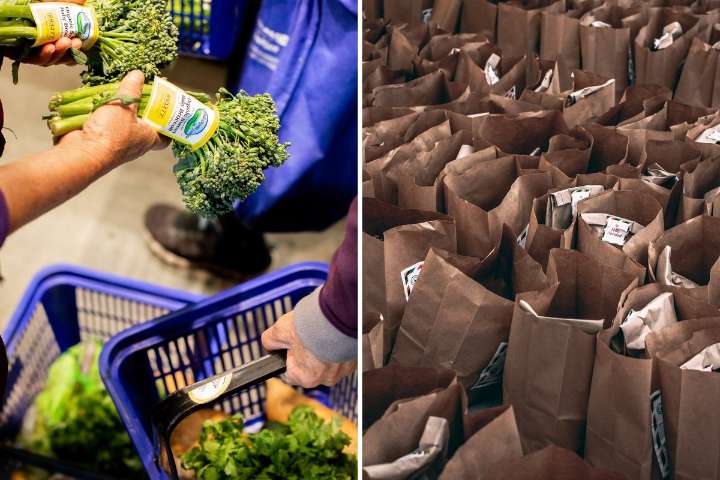 Yakima Valley Food Banks - Bookmark and Save This List