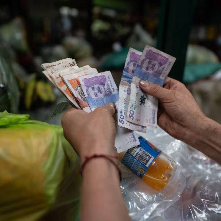 Inflación volvió a acelerarse en Colombia y alcanzó el 5,51% anual en octubre