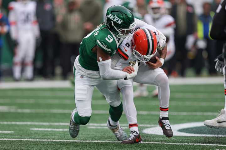 Will McDonald Is Now a Focal Point in the New Jets Defense