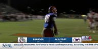 7A South State Championship: Brandon @ Gulfport