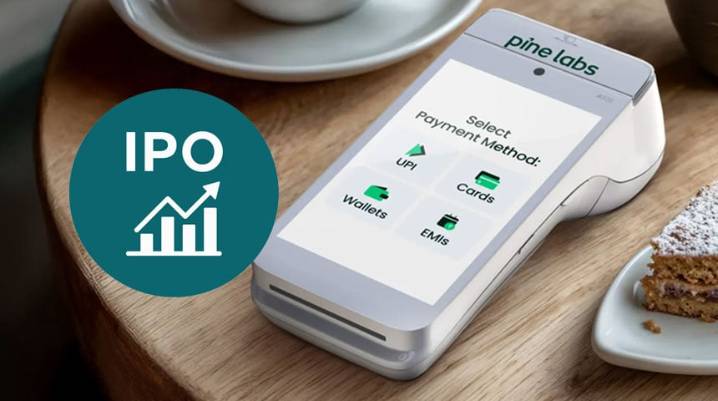 IPO Review: Pine Labs Ltd
