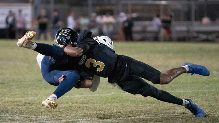 FHSAA football Class 5A preview: Top players, teams to watch