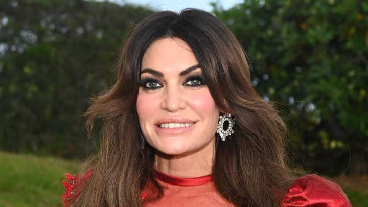 Kimberly Guilfoyle's Three Words For Don Jr. Are A Blow To His Trump