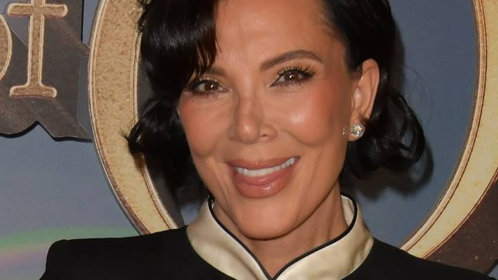 Kris Jenner shares touching birthday tribute to late sister