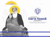 Happy Guru Nanak Jayanti 2025: 50+ Wishes, Greetings, Messages, Images And Quotes To Share With Your Family And Friends