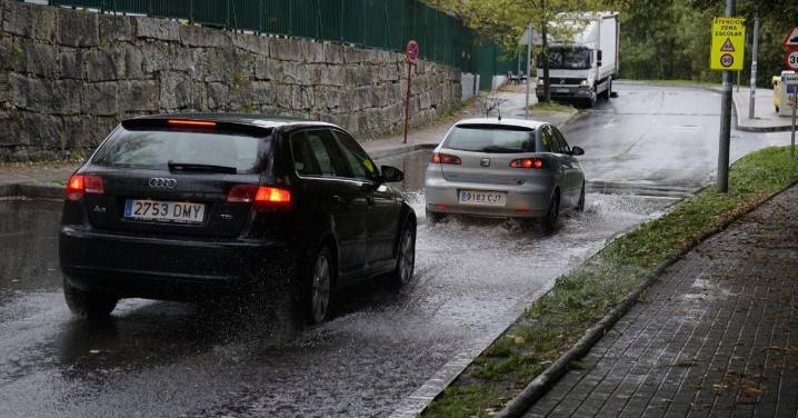Cómo prevenir accidentes al conducir bajo los efectos de una borrasca