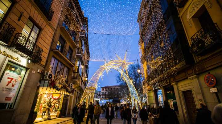 ¿No sabes dónde ir? Ciudades españolas que son ideales para visitar en el Puente de Diciembre