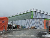 Barr Homes supports Henderson Centre redevelopment