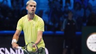 ATP Finals | Carlos Alcaraz - Lorenzo Musetti, en directo