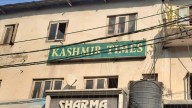 J&K Police Raid Kashmir Times Jammu Office; Recovers AK Rifle Cartridges, Hand