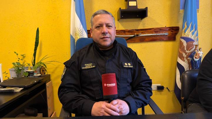 Investigan violento ataque con arma de fuego en la Costanera