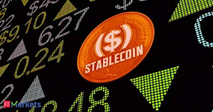 'Stablecoins can cut cost of cross-border transactions'