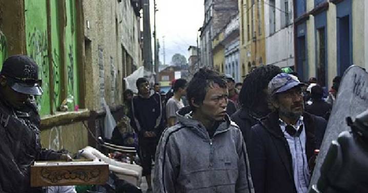 La peligrosa droga que se pide por Telegram y envicia tanto como el fentanilo