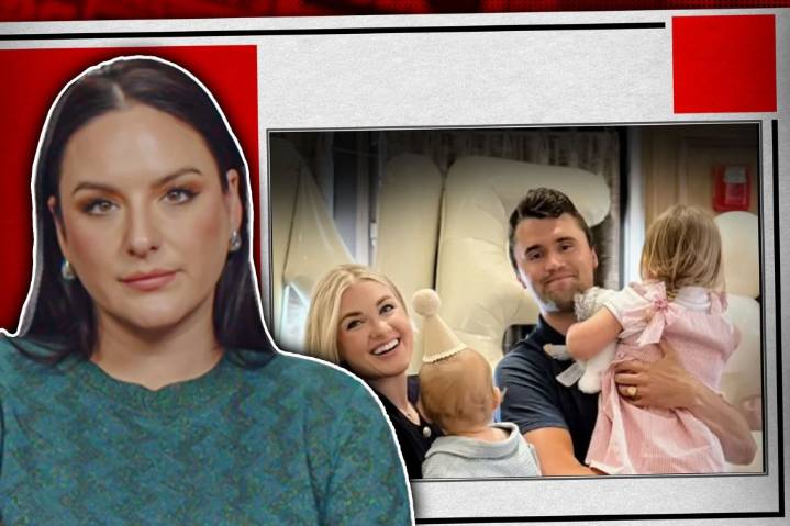 Senator investigated over ‘disobey orders’ video, Erika Kirk on her prayer after Charlie’s death (Video)