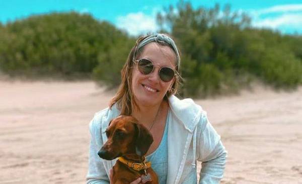 Conmoción por la muerte de una periodista egresada en La Plata