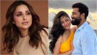 Parineeti Chopra Congratulates New Parents Katrina Kaif, Vicky Kaushal: ‘Play Dates Got Their Newest Member’