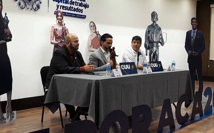 Lanzan convocatoria para la edición XXXIX del Premio Teporaca en Chihuahua