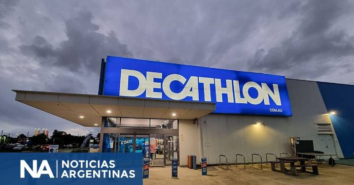 Decathlon Argentina: dónde está y a qué hora abre después de 20 años
