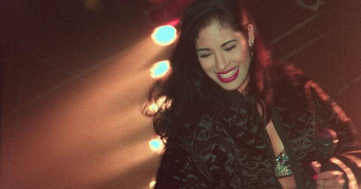 Nuevo documental revive la esencia íntima de Selena 30 años después
