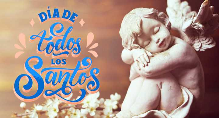 Frases por el Día de Todos los Santos: 50 mensajes de reflexión para este 1 de noviembre