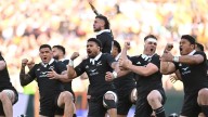 Haka hot topic for discussion as England host NZ