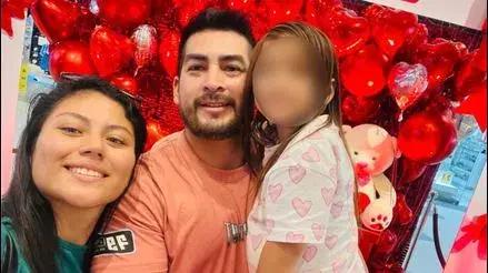 Áncash: piden ayuda para operar a niña con tumor cerebral