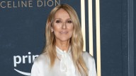 Celine Dion shares message of peace at Thanksgiving